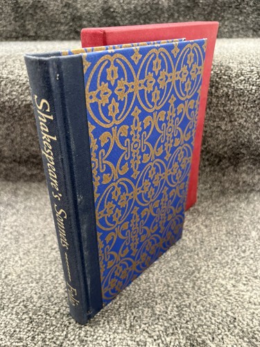 Shakespeare sonnets a - &,