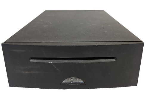 Naim unitiserve 2tb ripper - cd,