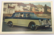 VANDEN PLAS PRINCESS 3 LITRE