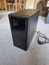 PC Tower- Cooler Master