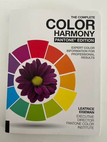 The complete color harmony - the,