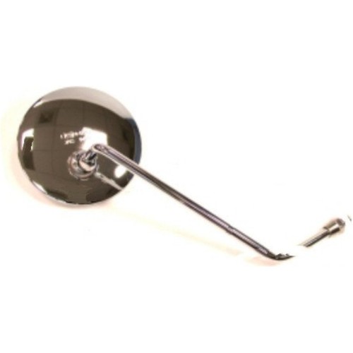 Mirror jmt chrome left for - jmt,