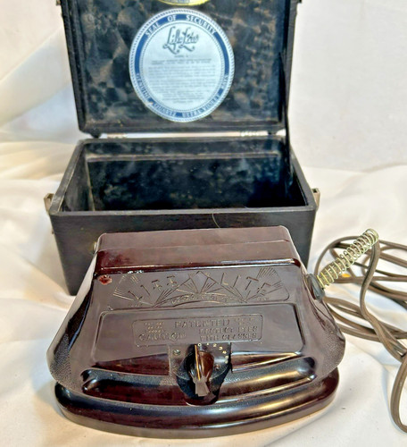 Vintage quack medicine life - quack,