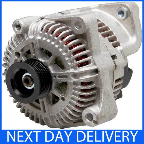 New alternator bmw - alternator, 735i