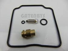 New TOURMAX Yamaha FZR1000