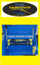 DAMILTECH SOLUTIONS TWIN LID LIFTER KIT FOR SHAKESPEARE/TRONIXPRO SEAT BOXES