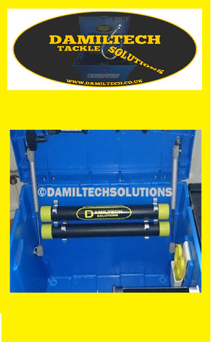 Damiltech solutions twin lid - damiltech,