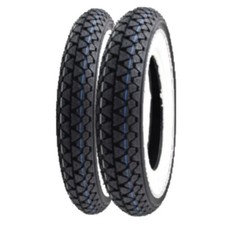 Scooter Tyres KENDA K333