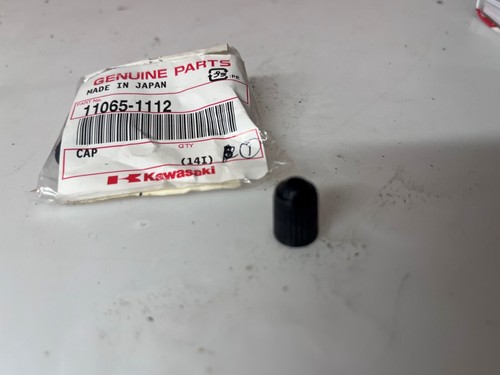 New genuine kawasaki - new, gtr1400