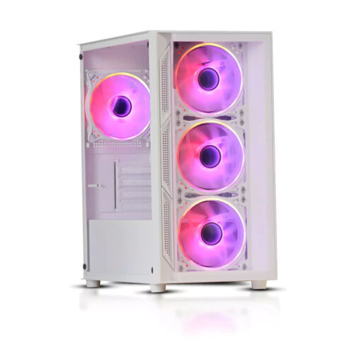 Gaming bundle quad - pc, i7