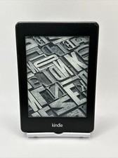 Amazon Kindle Paperwhite 6th