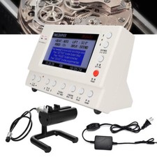 Watch Timing Machine Tester