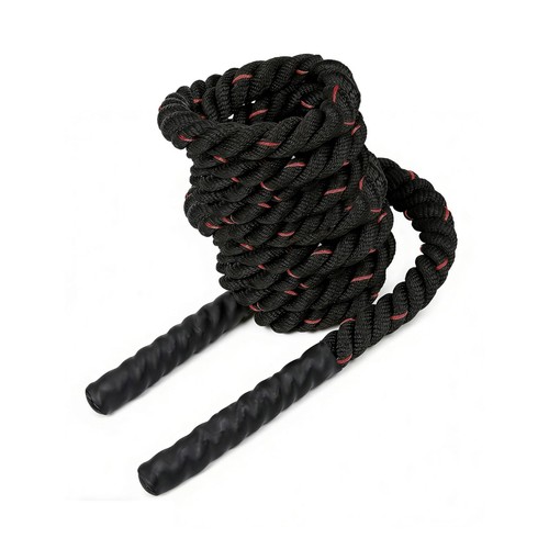 27mm battle rope - 5.7m, rope,