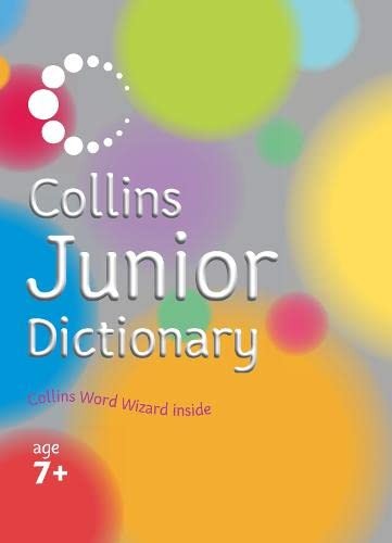 Collins primary dictionaries - primary,