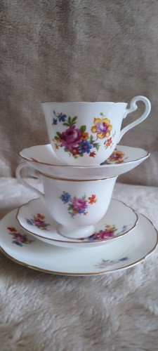 Vintage radfords fenton bone - vintage,