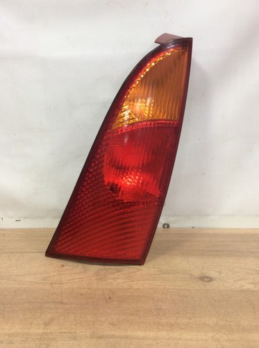 Ford focus mk1 driver - focus, side
