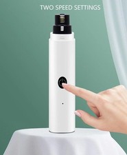 Quiet Electric Pet Nail