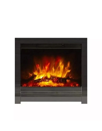 Modern kempton 2kw black - 2kw,