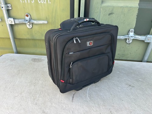 Wenger laptop travel wheeled - travel,
