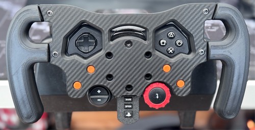 Logitech g29 g920 g923 - g29/g920/g923, f1
