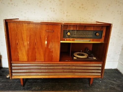 Rema 2000b vintage german - 2000b,