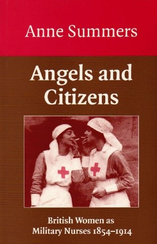 Angels and citizens - angels, citizens: