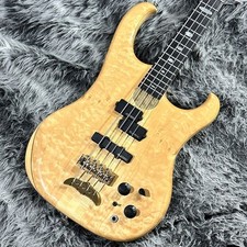 ALEMBIC Persuader PJ 1988 Used Electric Bass