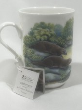 NEW Maxwell & Williams Cashmere Platypus Mug / Cup Animals of Australia 300ml