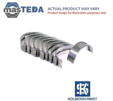77209602 MAIN SHELL BEARINGS