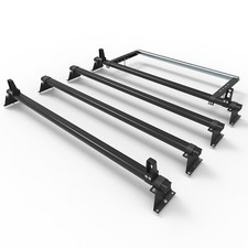 Renault Trafic roof rack system  (sept 2014) onwards model DM116LS + A30