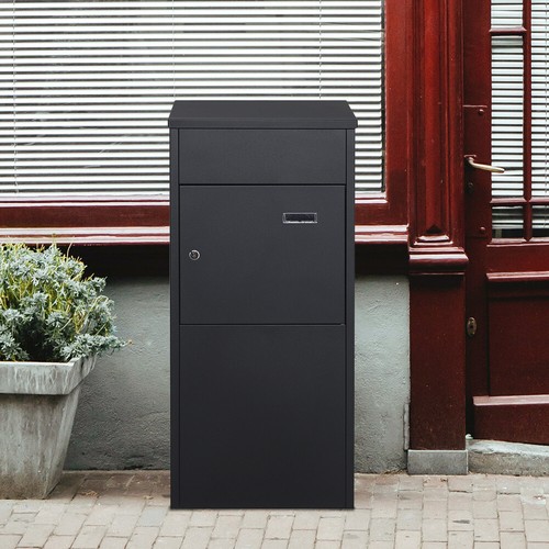 3ft large parcel - parcel, drop
