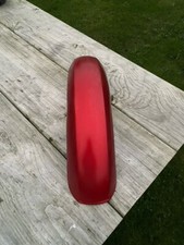 Kawasaki GPZ550  Front Mud