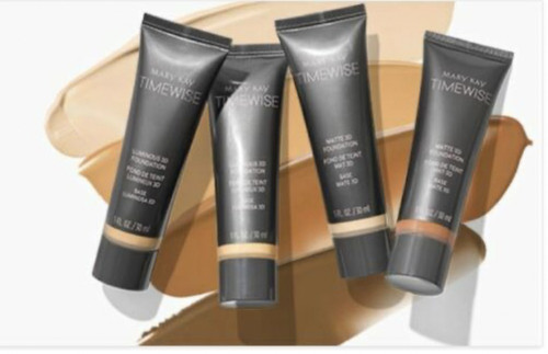 Mary kay timewise matte - mary, matte-wear