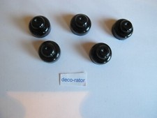 BMW E30 BUMPER COVER CAP