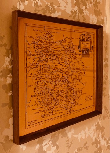 Herefordshire rob morden - herefordshire,
