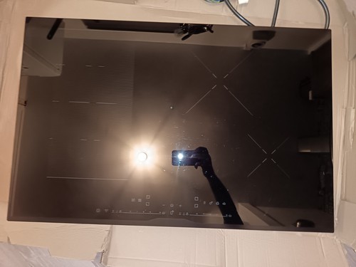 Hoover hif84dcs 80cm burners - hoover,