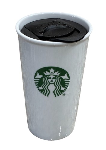 Starbucks double wall ceramic - starbucks,