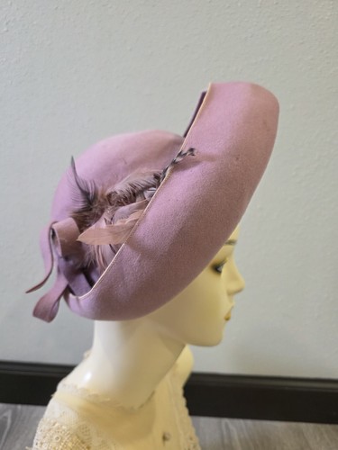 Vintage 1940s womens - womens, dusty
