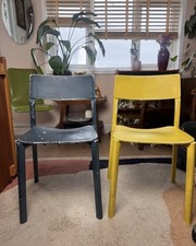 IKEA Janinge Chair Set of 2 -