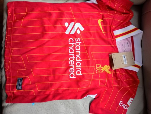 Kids liverpool football club - kids,