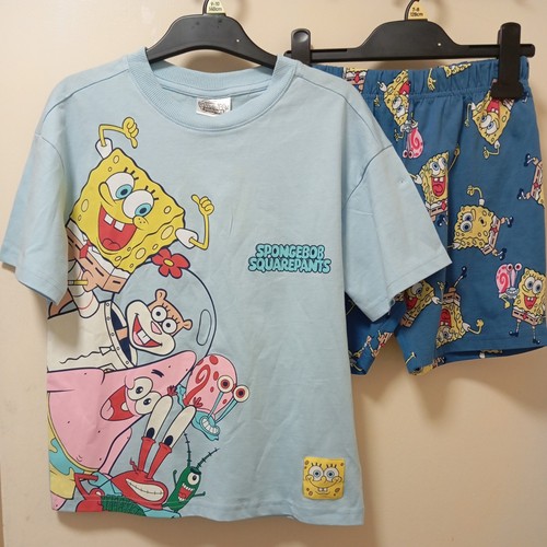 Spongebob square pants - spongebob,