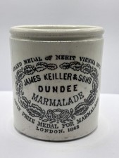 Old 1lb James Keiller Dundee
