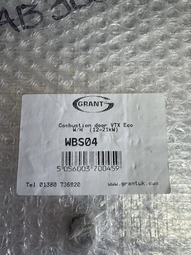 Grant vortex eco 21kw - vortex, 12/21kw