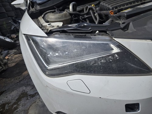 Seat leon mk3 led xenon - 5f,