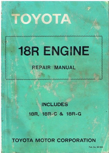 Toyota engine celica - toyota, 2.0