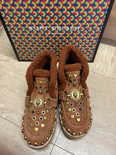 Kurt geiger eu 37 - uk,