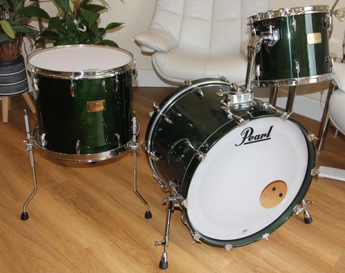 Pearl masters studio birch - pearl,