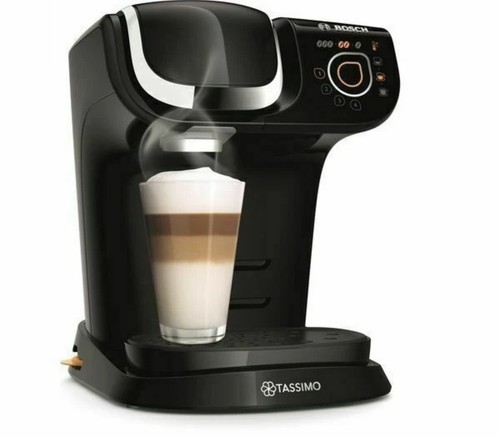 Bosch tassimo way pod - my,