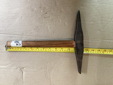 Vintage blacksmith made