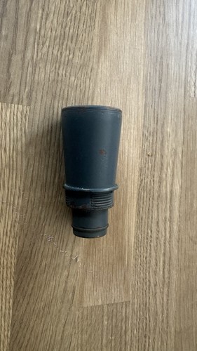 Antique telescope finder scope - telescope,